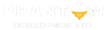 Phantom Development Limited - 